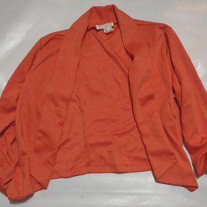 Women's Cropped Cardigan